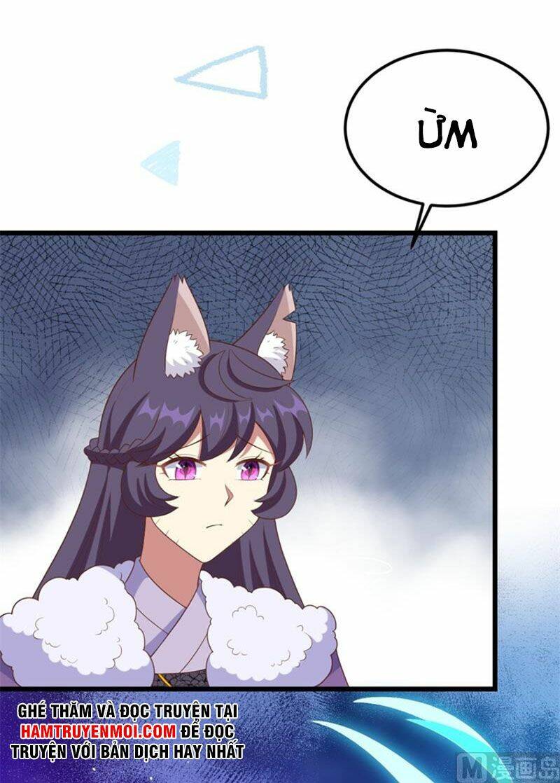 Từ Hôm Nay Bắt Đầu Làm Thành Chủ - Chapter 376 - Page 50