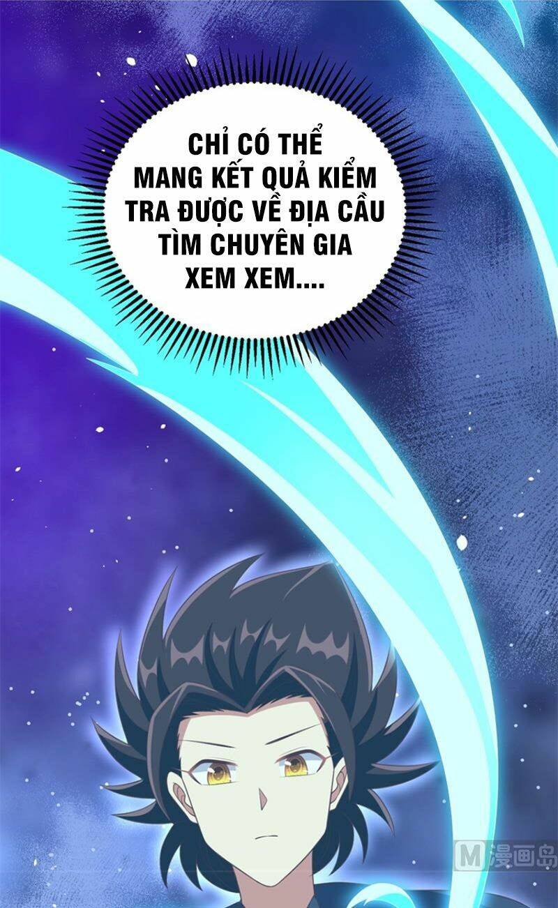 Từ Hôm Nay Bắt Đầu Làm Thành Chủ - Chapter 376 - Page 51