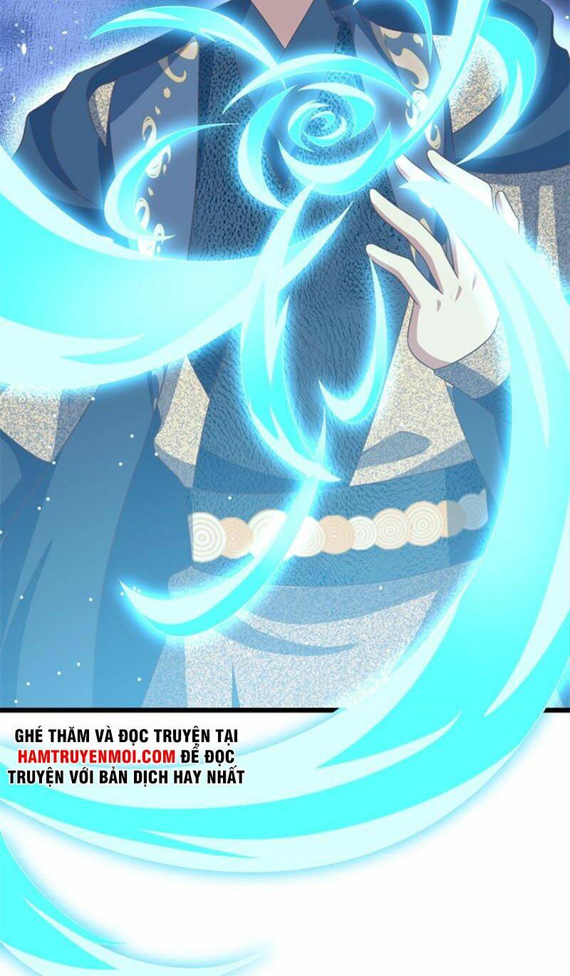 Từ Hôm Nay Bắt Đầu Làm Thành Chủ - Chapter 376 - Page 52