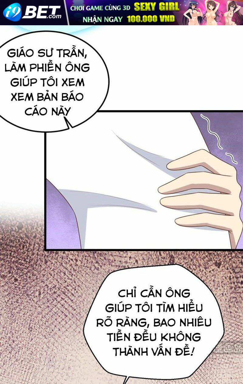 Từ Hôm Nay Bắt Đầu Làm Thành Chủ - Chapter 376 - Page 53