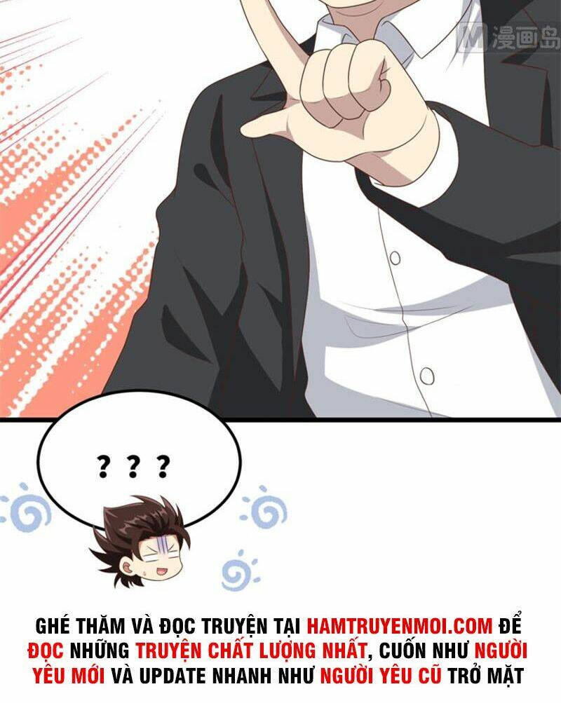 Từ Hôm Nay Bắt Đầu Làm Thành Chủ - Chapter 376 - Page 57