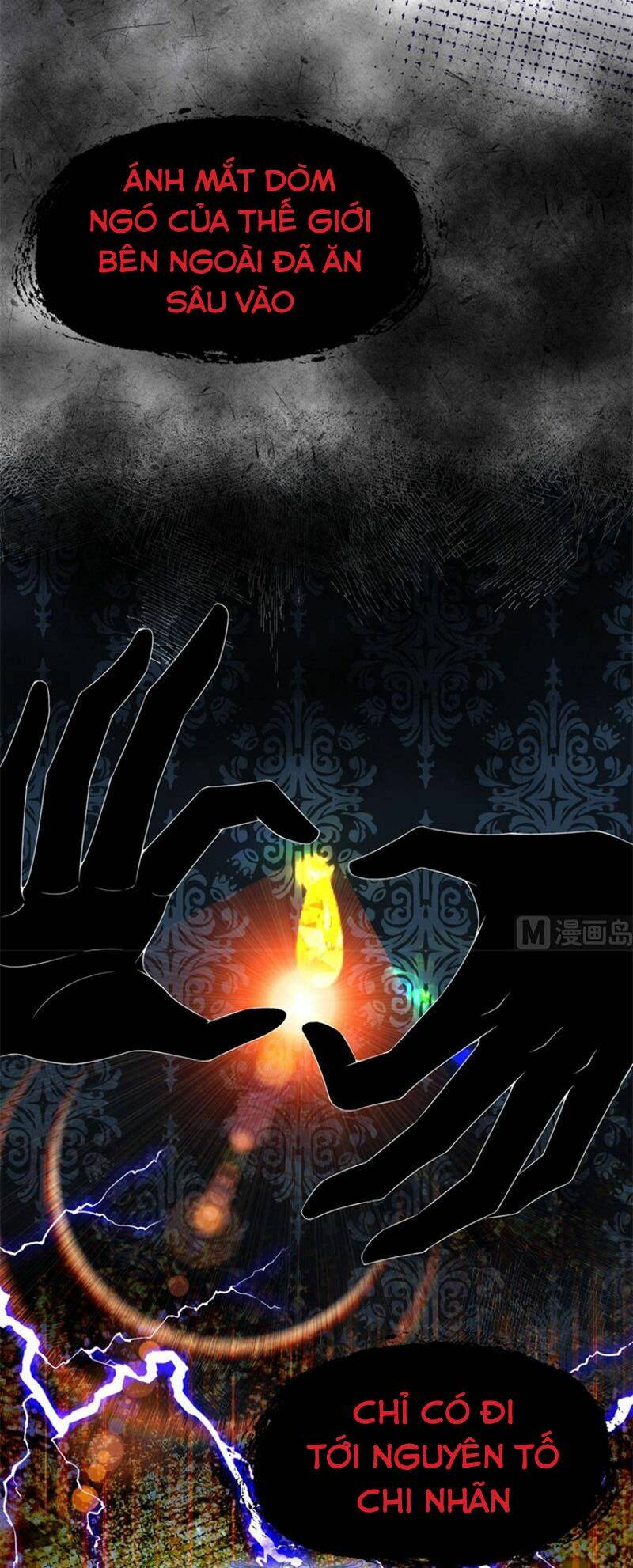 Từ Hôm Nay Bắt Đầu Làm Thành Chủ - Chapter 377 - Page 13