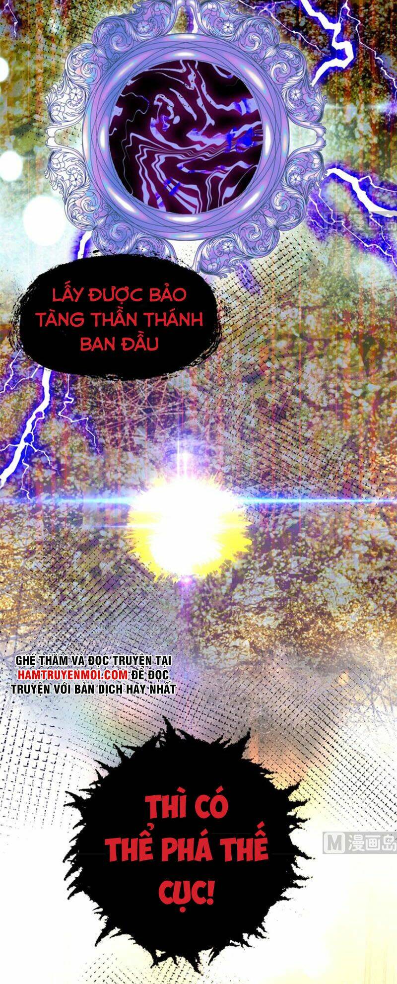 Từ Hôm Nay Bắt Đầu Làm Thành Chủ - Chapter 377 - Page 14