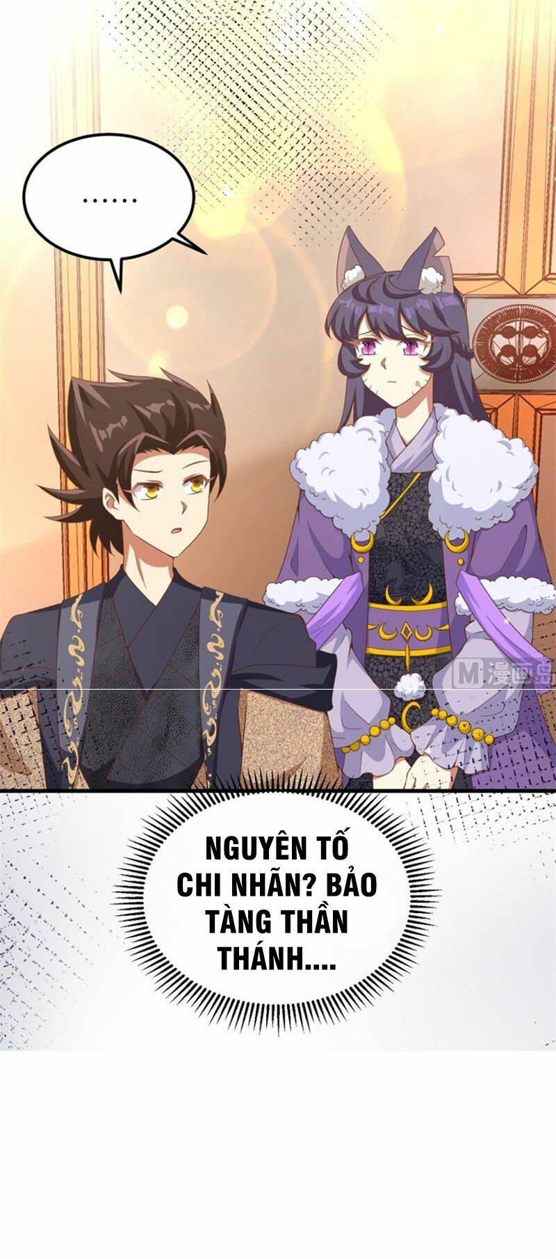 Từ Hôm Nay Bắt Đầu Làm Thành Chủ - Chapter 377 - Page 15