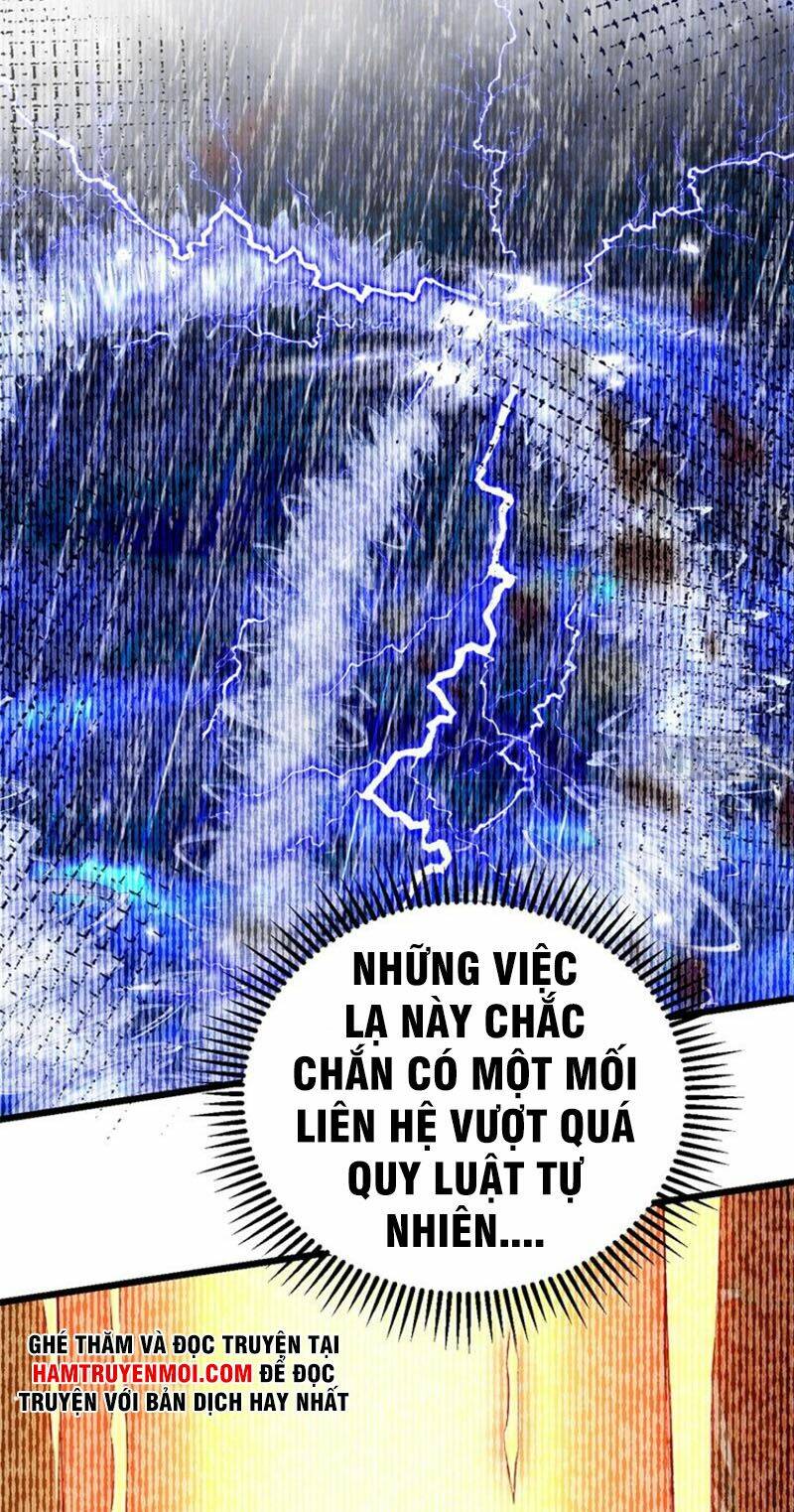 Từ Hôm Nay Bắt Đầu Làm Thành Chủ - Chapter 377 - Page 18