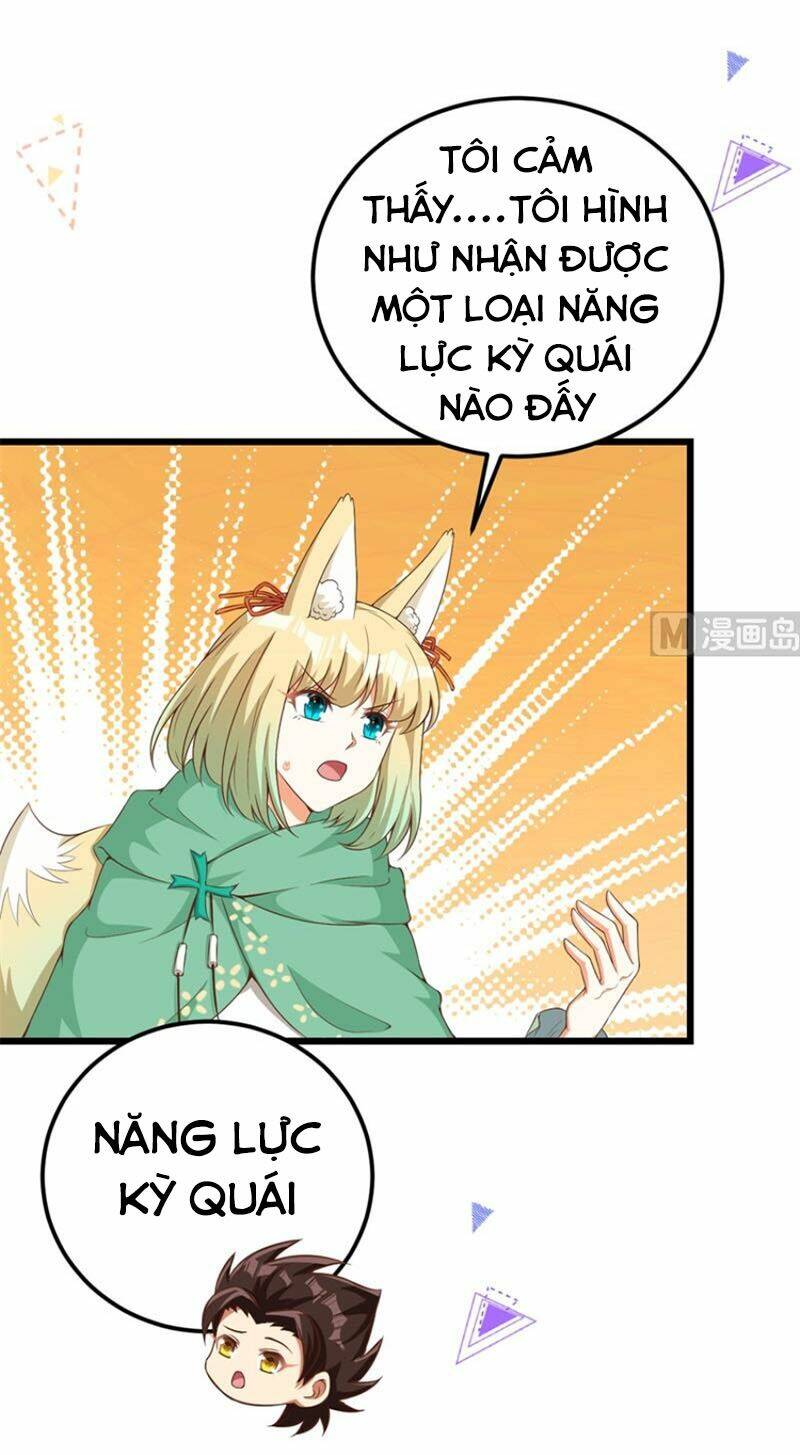 Từ Hôm Nay Bắt Đầu Làm Thành Chủ - Chapter 377 - Page 23