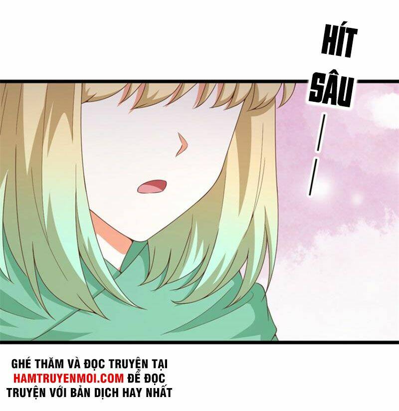 Từ Hôm Nay Bắt Đầu Làm Thành Chủ - Chapter 377 - Page 24