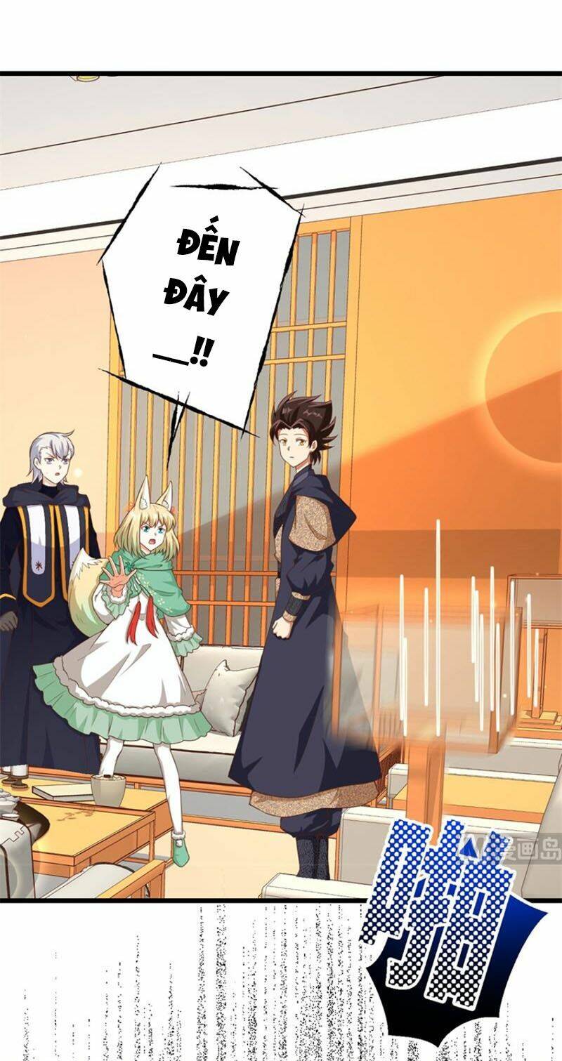 Từ Hôm Nay Bắt Đầu Làm Thành Chủ - Chapter 377 - Page 25