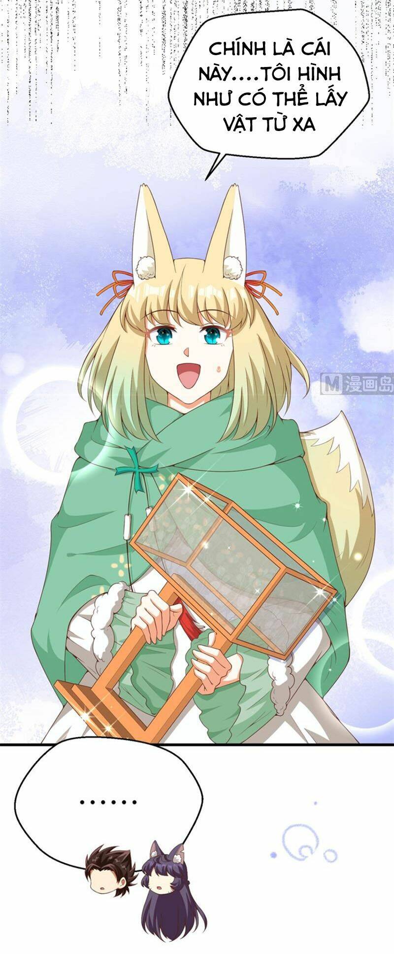 Từ Hôm Nay Bắt Đầu Làm Thành Chủ - Chapter 377 - Page 27