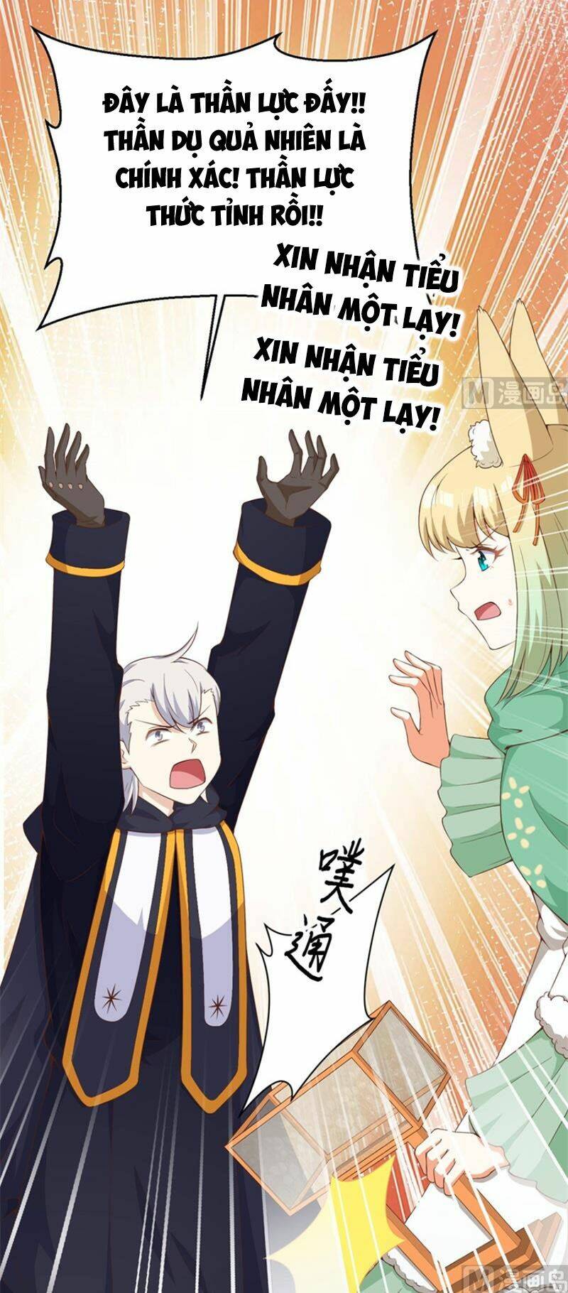 Từ Hôm Nay Bắt Đầu Làm Thành Chủ - Chapter 377 - Page 29