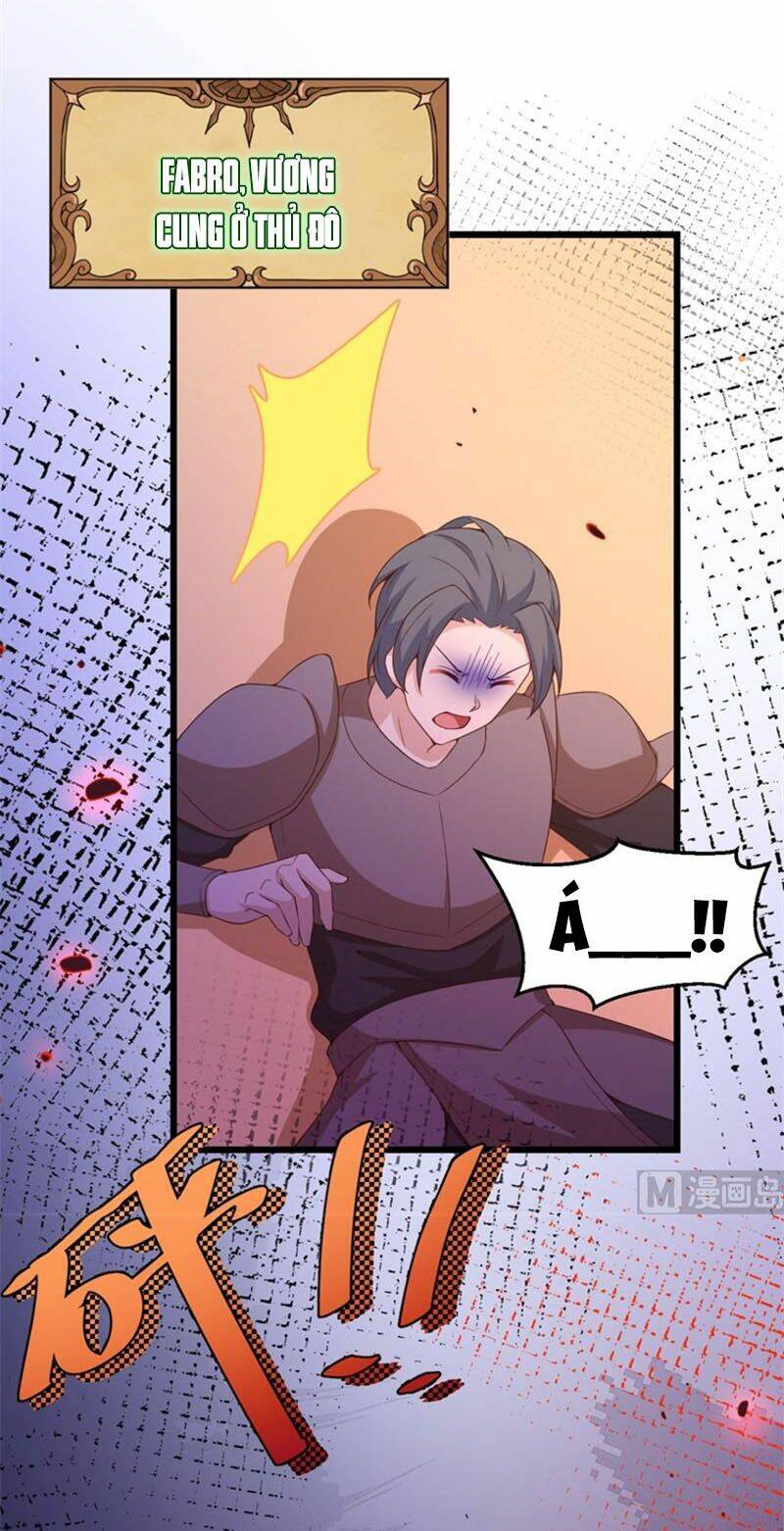 Từ Hôm Nay Bắt Đầu Làm Thành Chủ - Chapter 377 - Page 31