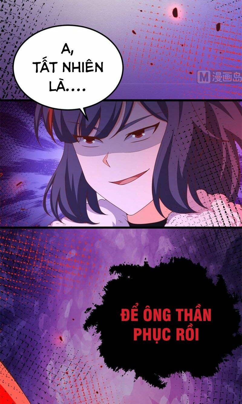 Từ Hôm Nay Bắt Đầu Làm Thành Chủ - Chapter 377 - Page 36