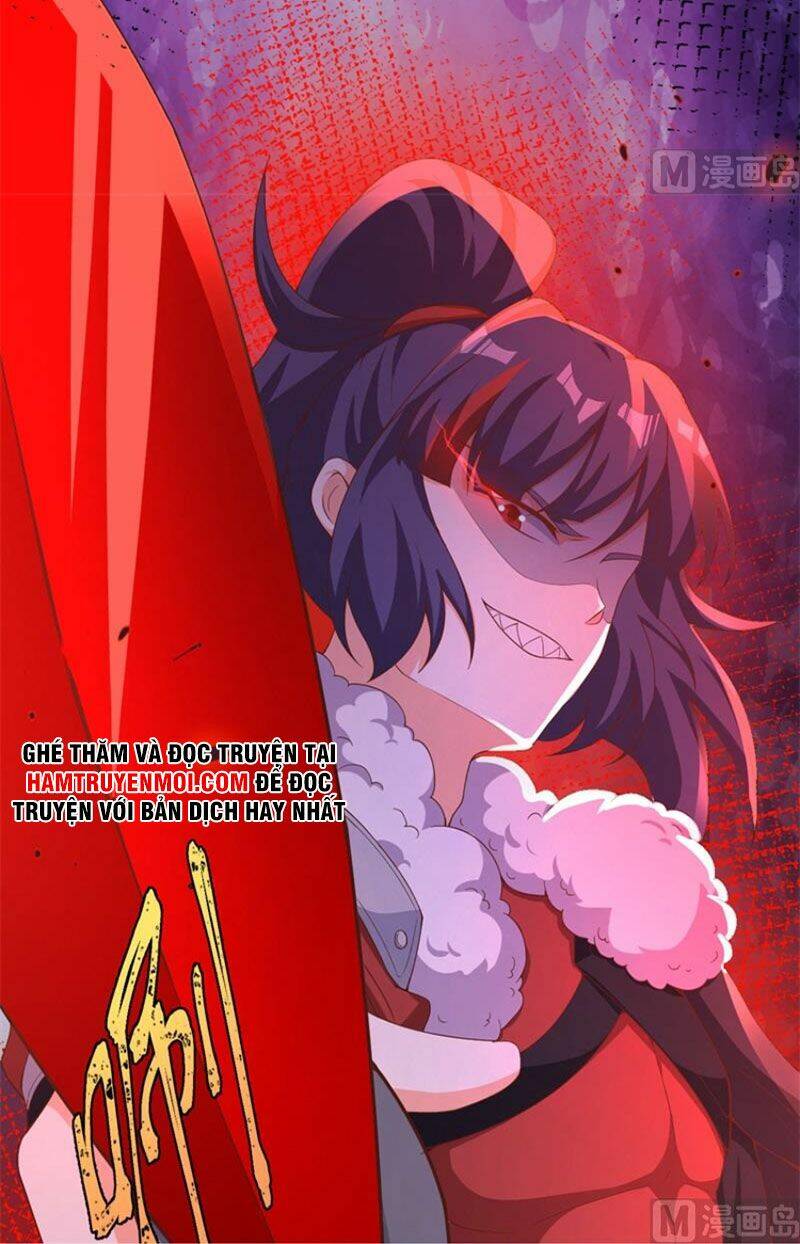 Từ Hôm Nay Bắt Đầu Làm Thành Chủ - Chapter 377 - Page 37