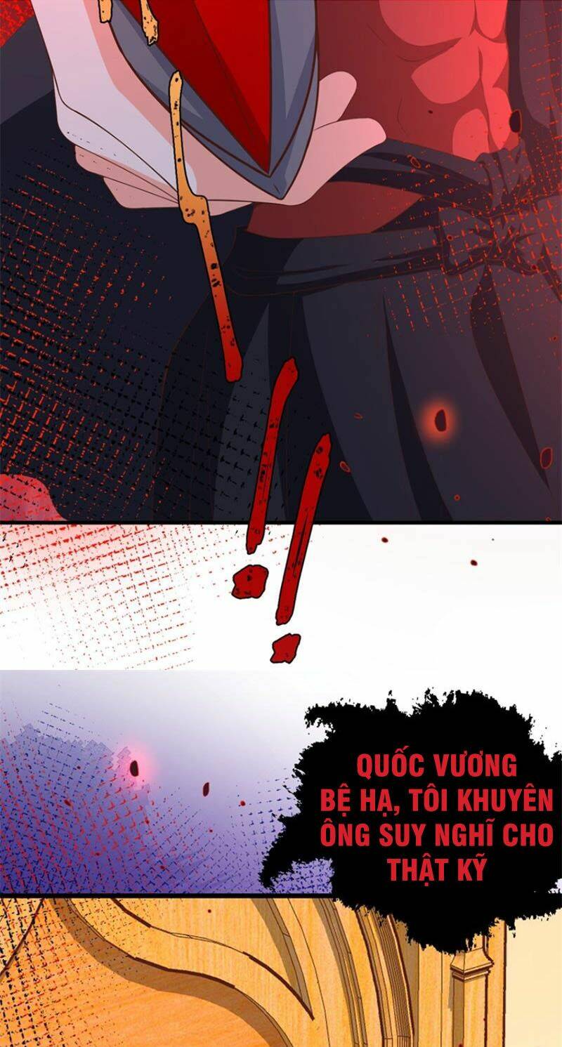 Từ Hôm Nay Bắt Đầu Làm Thành Chủ - Chapter 377 - Page 38