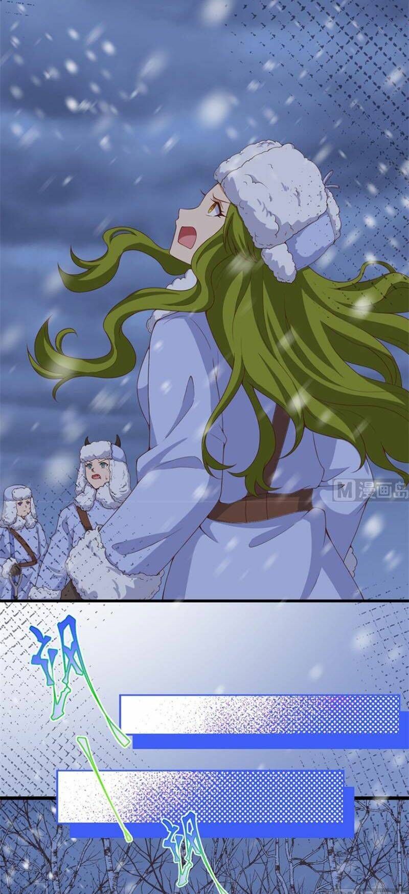 Từ Hôm Nay Bắt Đầu Làm Thành Chủ - Chapter 377 - Page 3