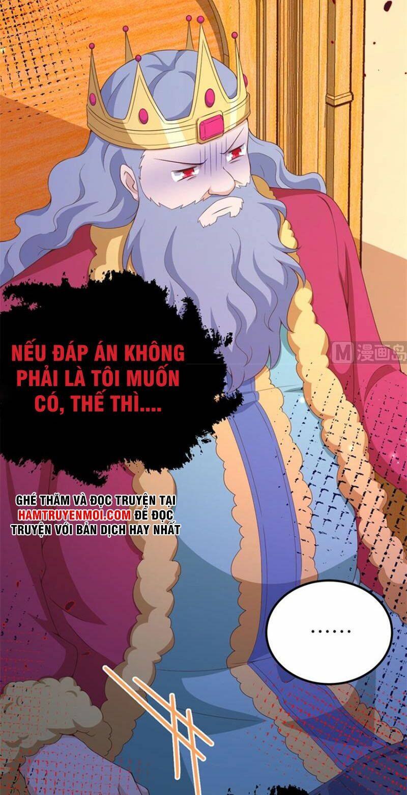 Từ Hôm Nay Bắt Đầu Làm Thành Chủ - Chapter 377 - Page 39