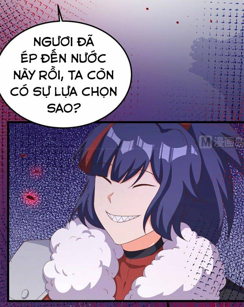 Từ Hôm Nay Bắt Đầu Làm Thành Chủ - Chapter 377 - Page 41