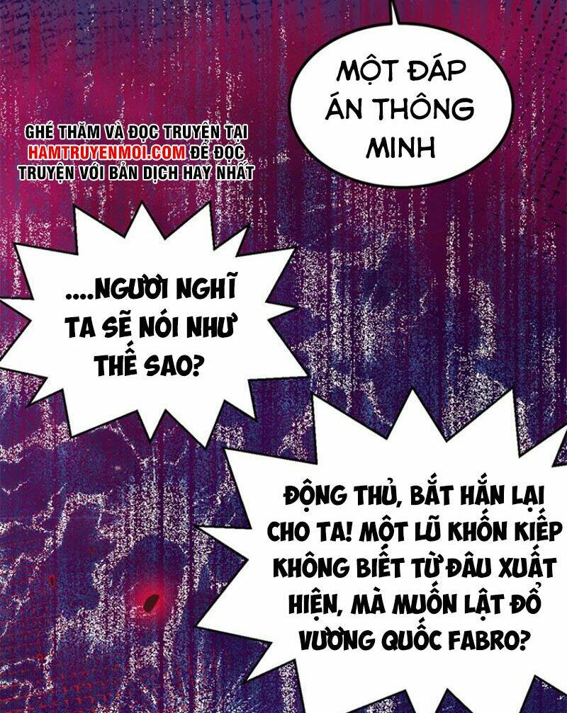 Từ Hôm Nay Bắt Đầu Làm Thành Chủ - Chapter 377 - Page 42