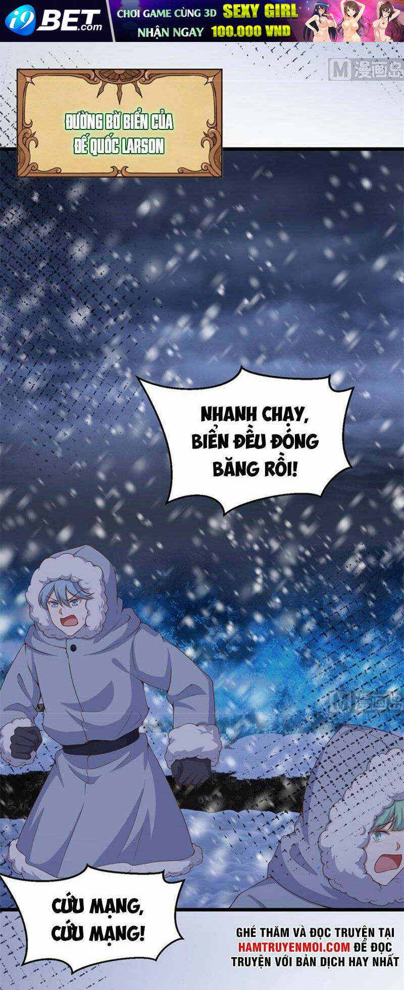 Từ Hôm Nay Bắt Đầu Làm Thành Chủ - Chapter 377 - Page 6