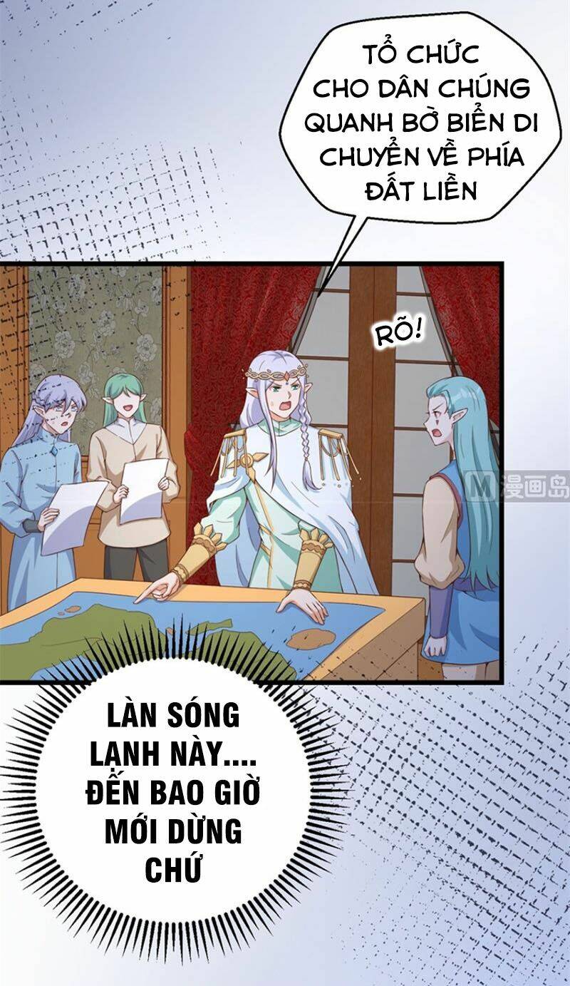 Từ Hôm Nay Bắt Đầu Làm Thành Chủ - Chapter 377 - Page 7