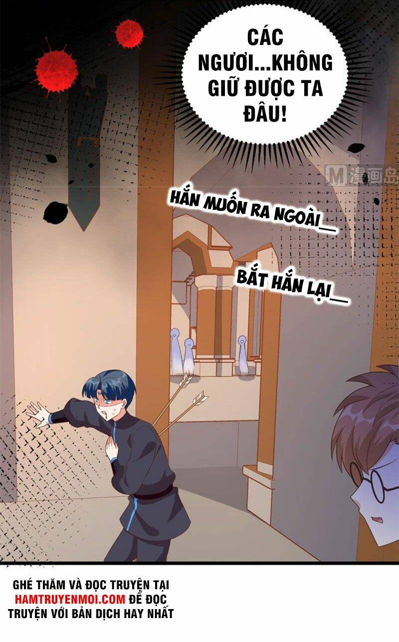 Từ Hôm Nay Bắt Đầu Làm Thành Chủ - Chapter 378 - Page 10