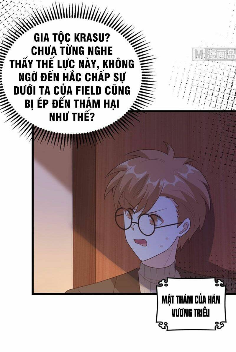 Từ Hôm Nay Bắt Đầu Làm Thành Chủ - Chapter 378 - Page 11