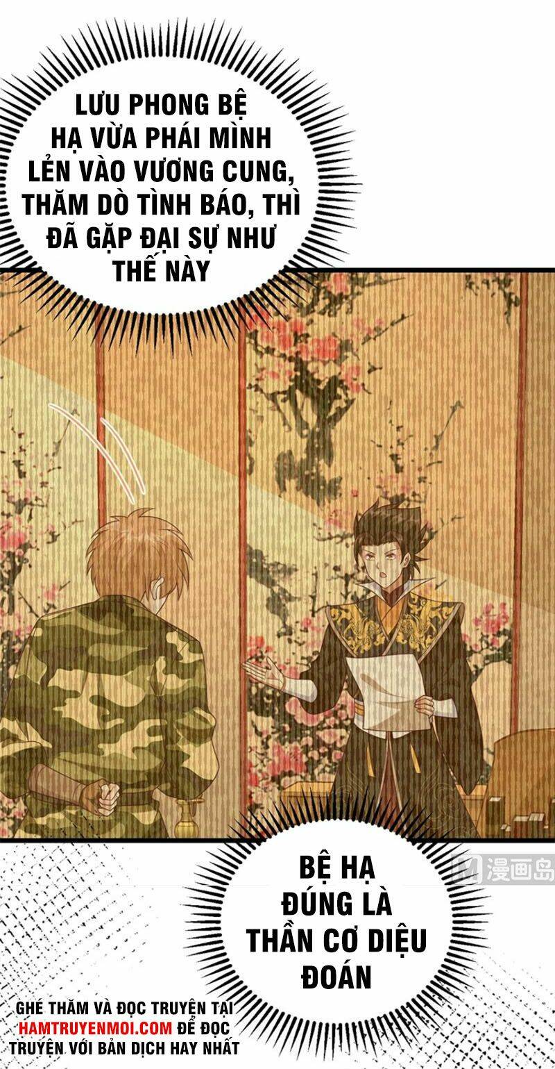 Từ Hôm Nay Bắt Đầu Làm Thành Chủ - Chapter 378 - Page 12