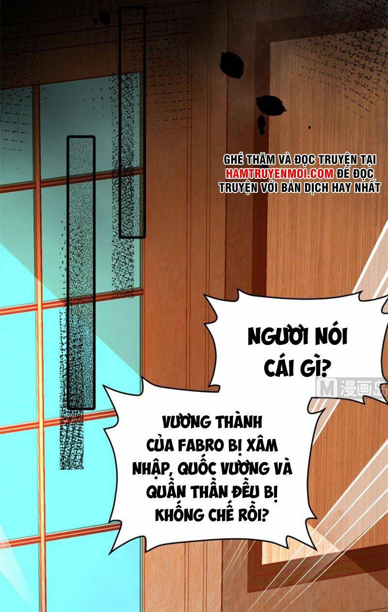 Từ Hôm Nay Bắt Đầu Làm Thành Chủ - Chapter 378 - Page 14