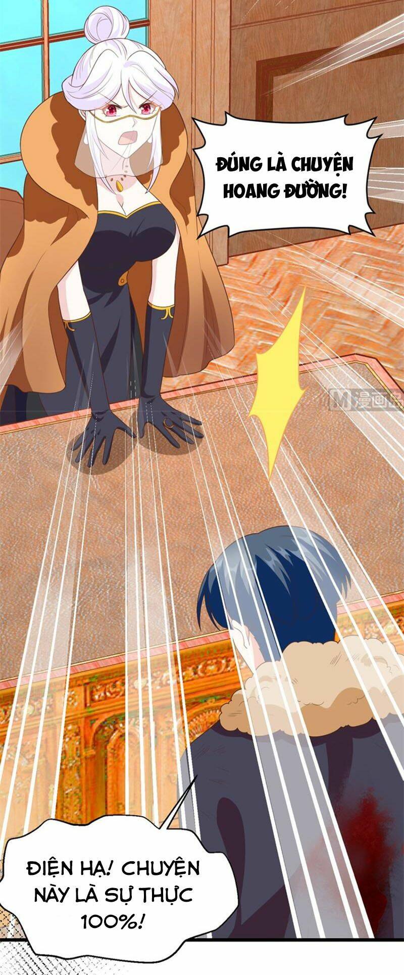 Từ Hôm Nay Bắt Đầu Làm Thành Chủ - Chapter 378 - Page 15