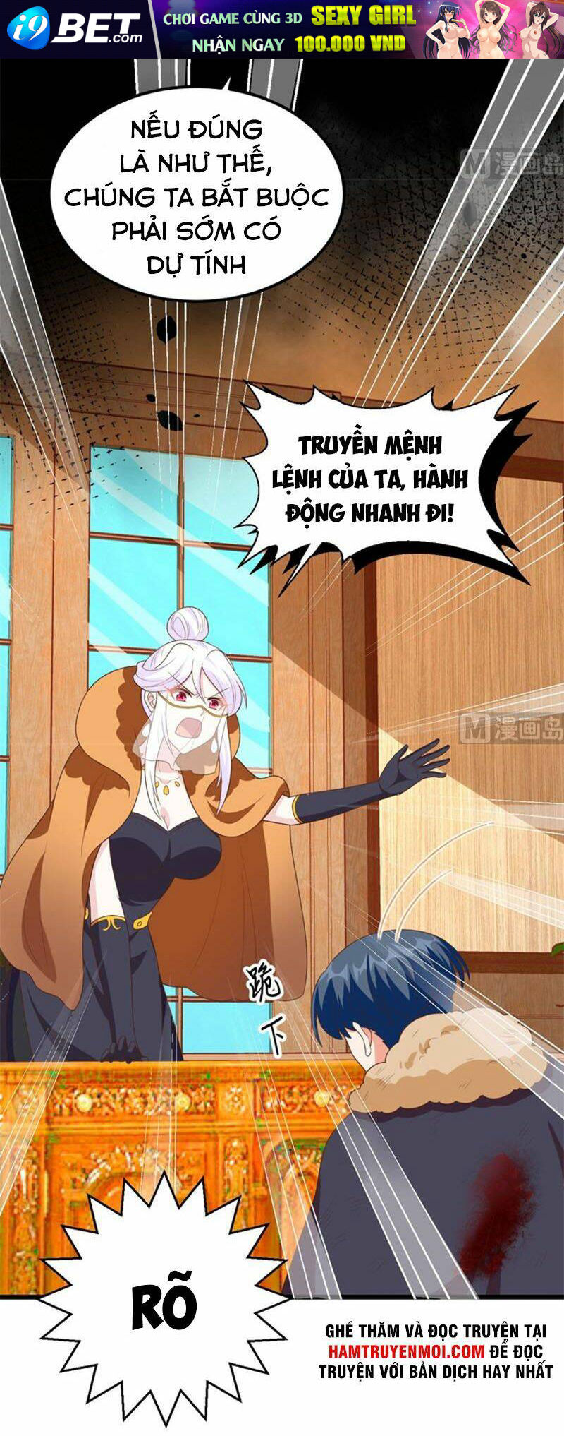 Từ Hôm Nay Bắt Đầu Làm Thành Chủ - Chapter 378 - Page 18