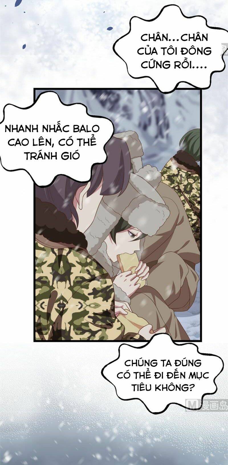 Từ Hôm Nay Bắt Đầu Làm Thành Chủ - Chapter 378 - Page 21