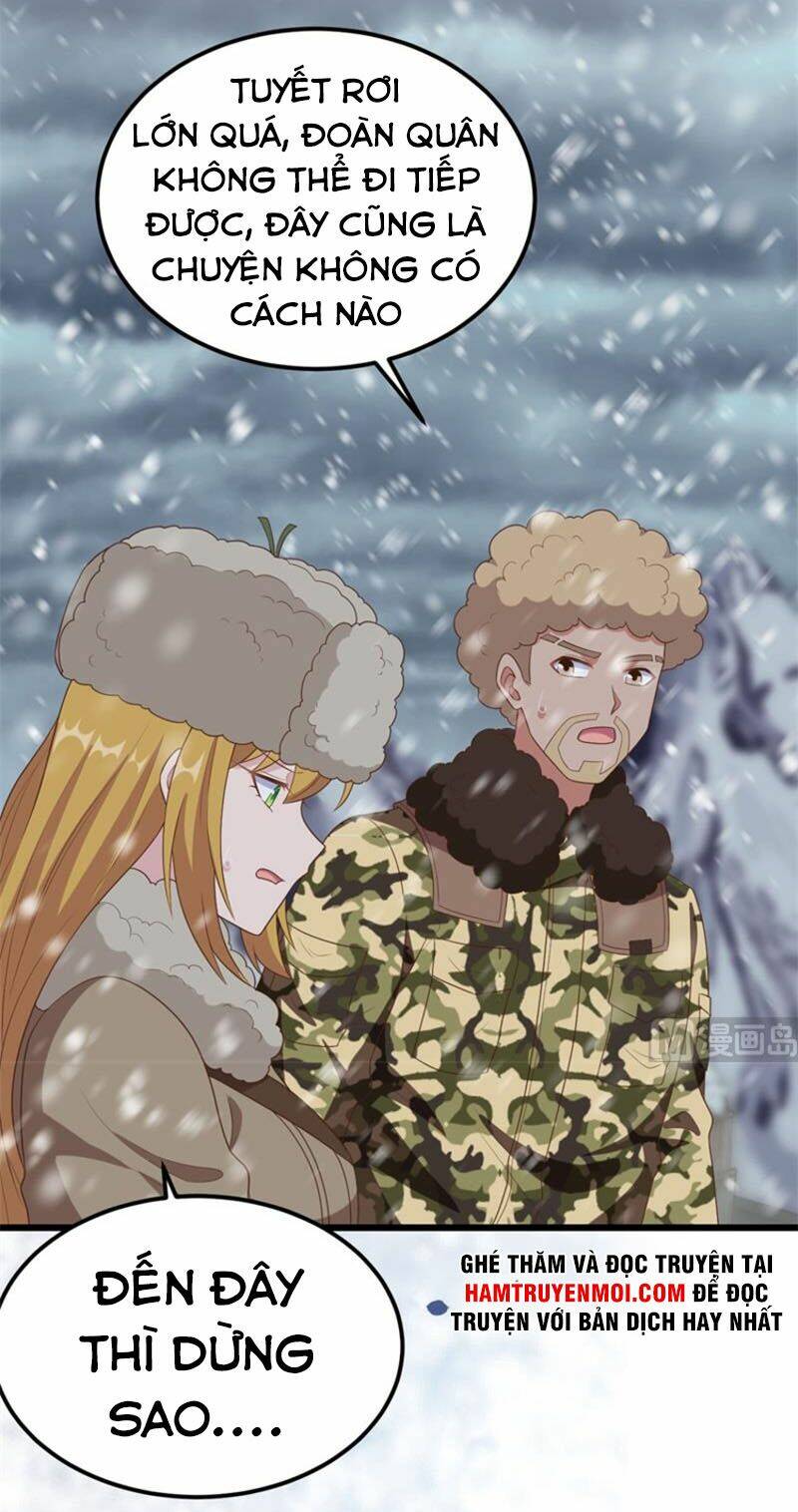 Từ Hôm Nay Bắt Đầu Làm Thành Chủ - Chapter 378 - Page 22