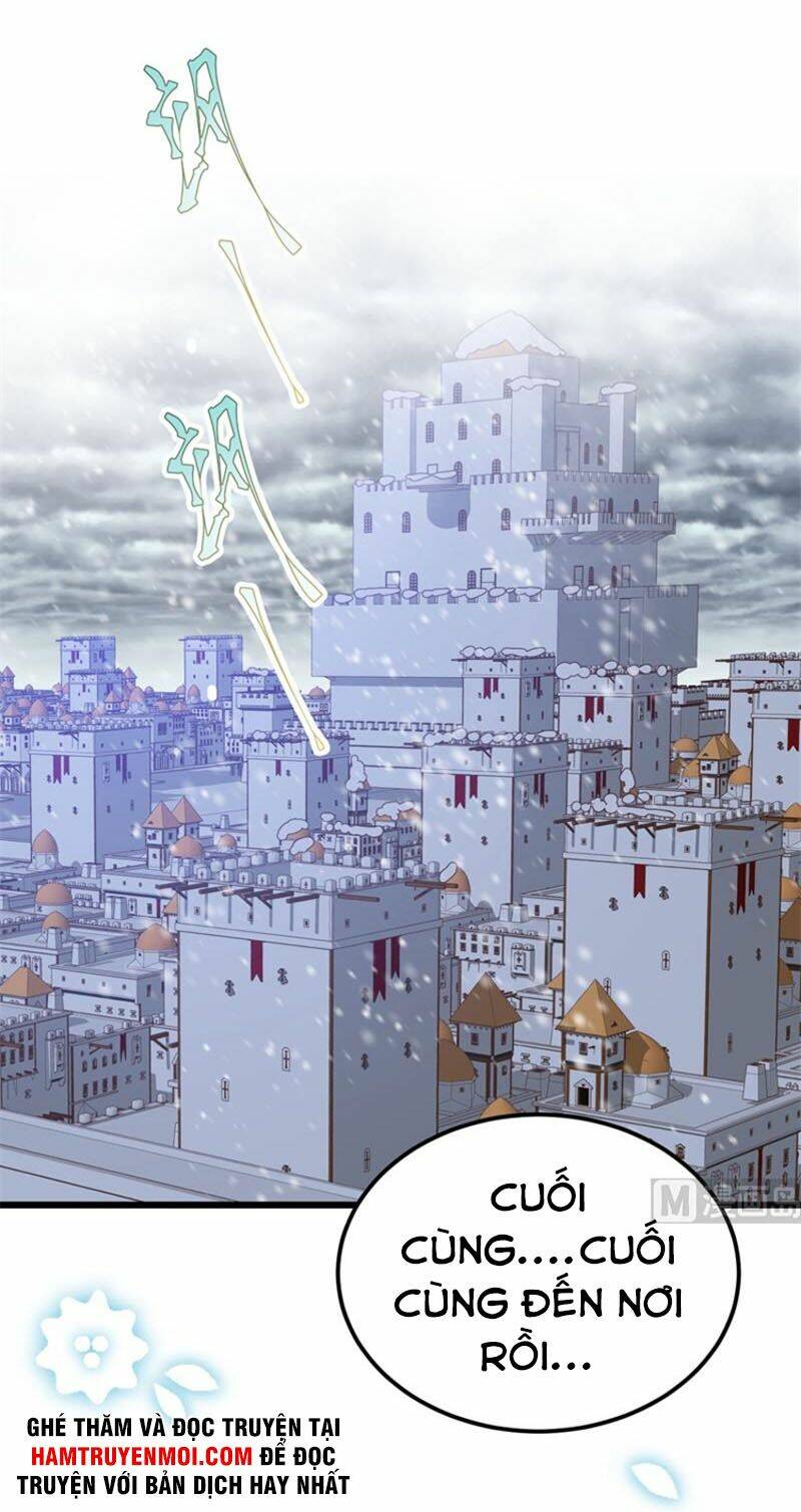 Từ Hôm Nay Bắt Đầu Làm Thành Chủ - Chapter 378 - Page 26