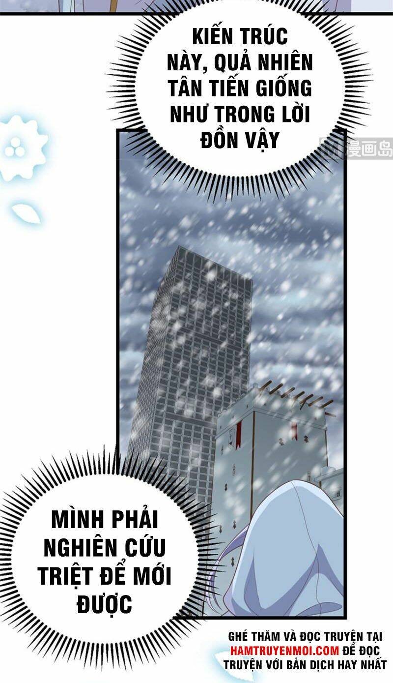 Từ Hôm Nay Bắt Đầu Làm Thành Chủ - Chapter 378 - Page 28