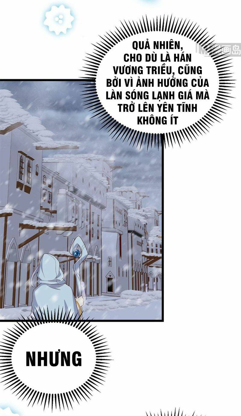 Từ Hôm Nay Bắt Đầu Làm Thành Chủ - Chapter 378 - Page 29