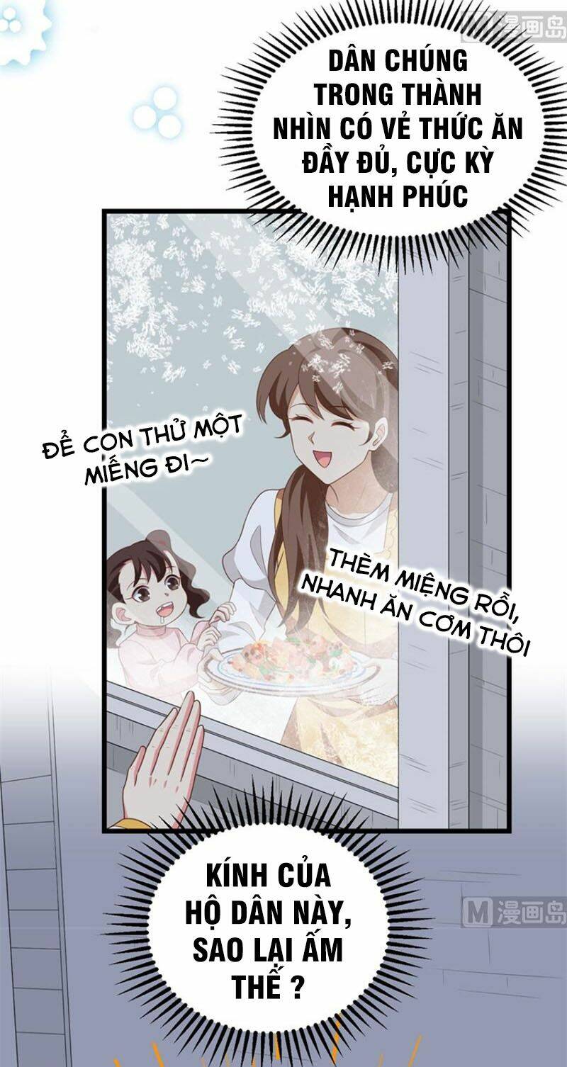 Từ Hôm Nay Bắt Đầu Làm Thành Chủ - Chapter 378 - Page 30