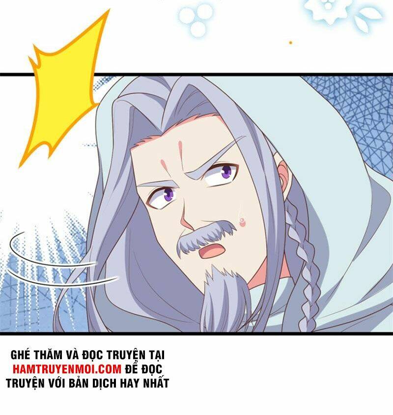 Từ Hôm Nay Bắt Đầu Làm Thành Chủ - Chapter 378 - Page 33