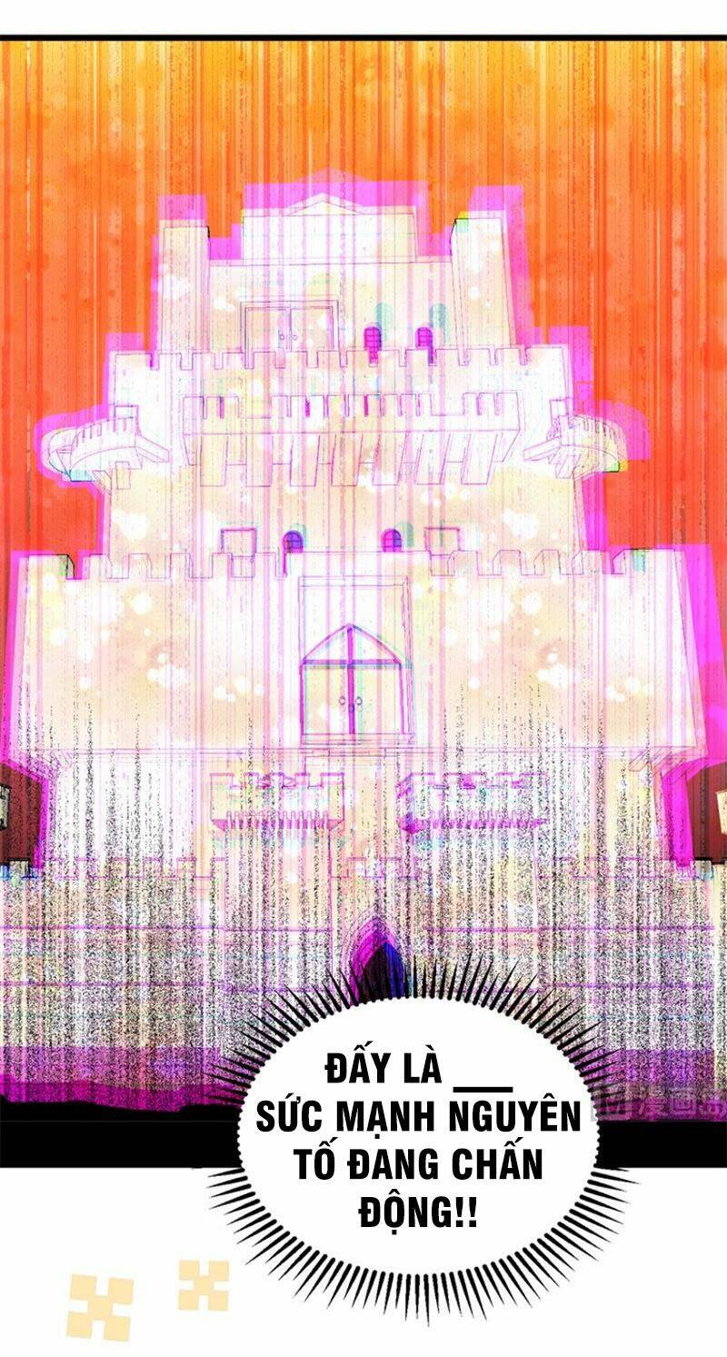 Từ Hôm Nay Bắt Đầu Làm Thành Chủ - Chapter 378 - Page 34