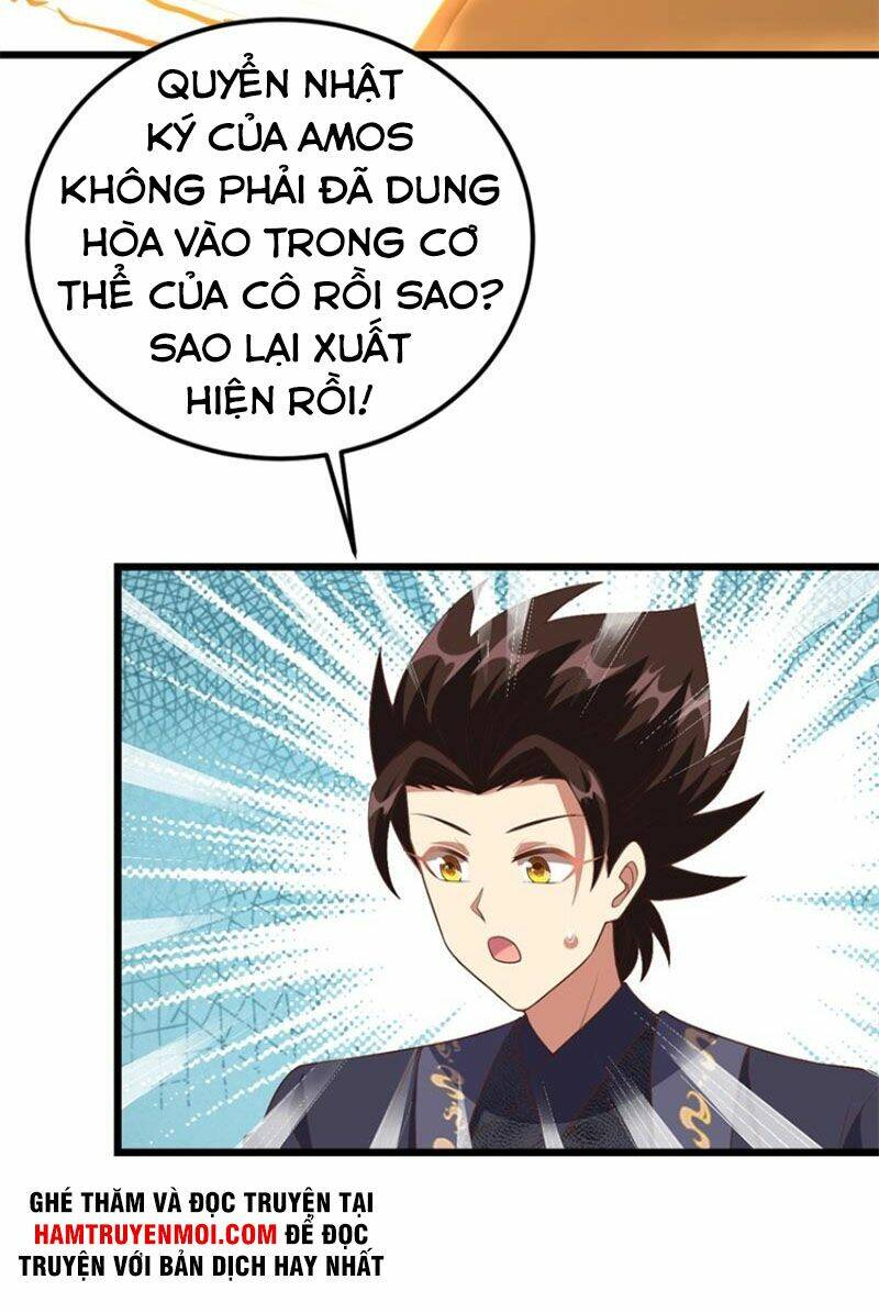 Từ Hôm Nay Bắt Đầu Làm Thành Chủ - Chapter 378 - Page 41