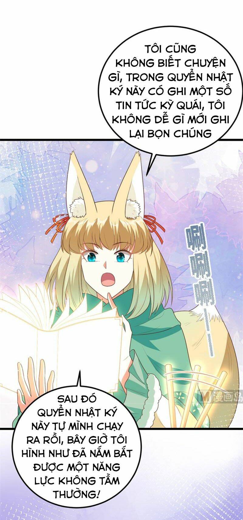 Từ Hôm Nay Bắt Đầu Làm Thành Chủ - Chapter 378 - Page 42