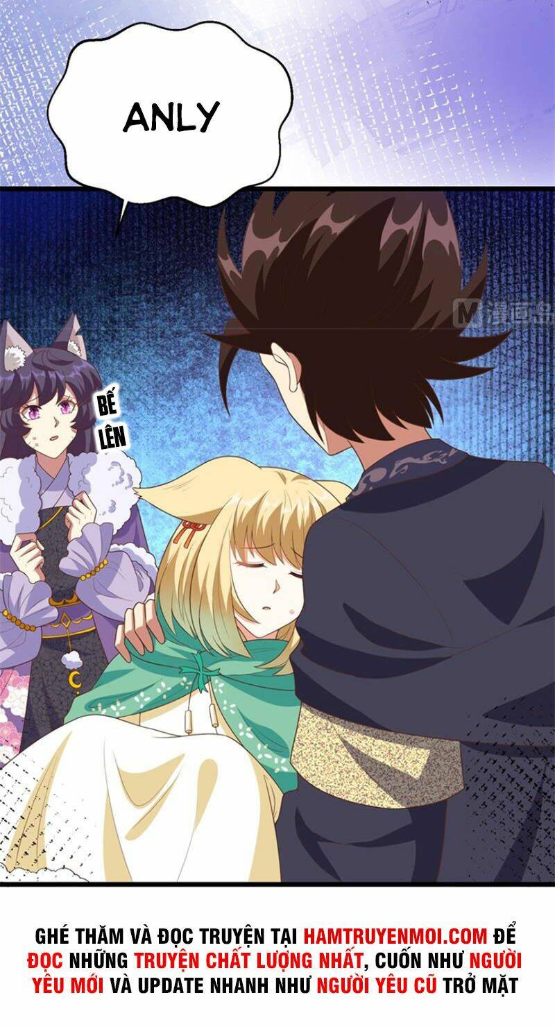 Từ Hôm Nay Bắt Đầu Làm Thành Chủ - Chapter 378 - Page 47