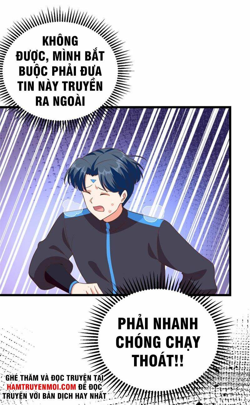 Từ Hôm Nay Bắt Đầu Làm Thành Chủ - Chapter 378 - Page 6