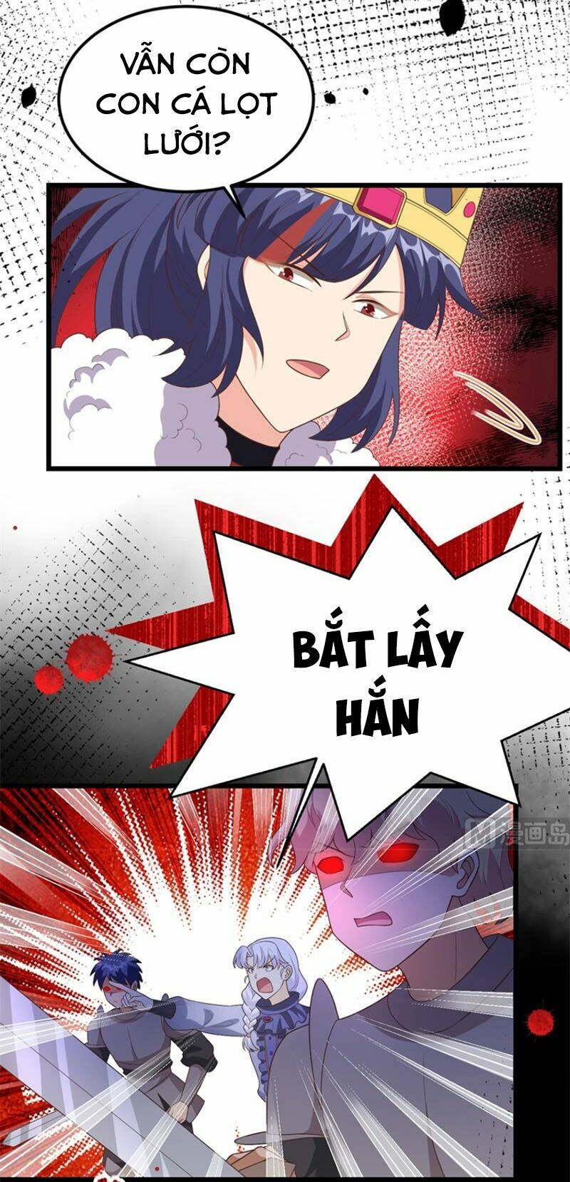 Từ Hôm Nay Bắt Đầu Làm Thành Chủ - Chapter 378 - Page 7