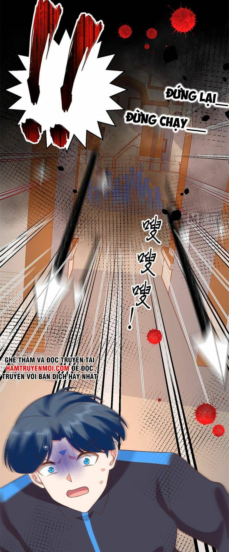 Từ Hôm Nay Bắt Đầu Làm Thành Chủ - Chapter 378 - Page 8