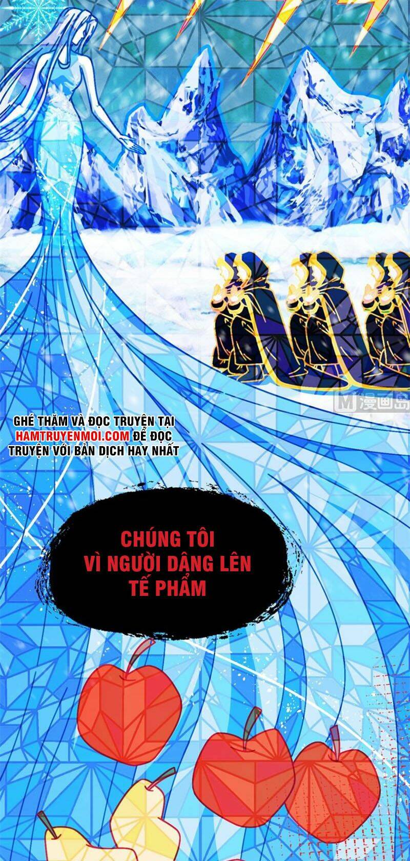 Từ Hôm Nay Bắt Đầu Làm Thành Chủ - Chapter 379 - Page 10