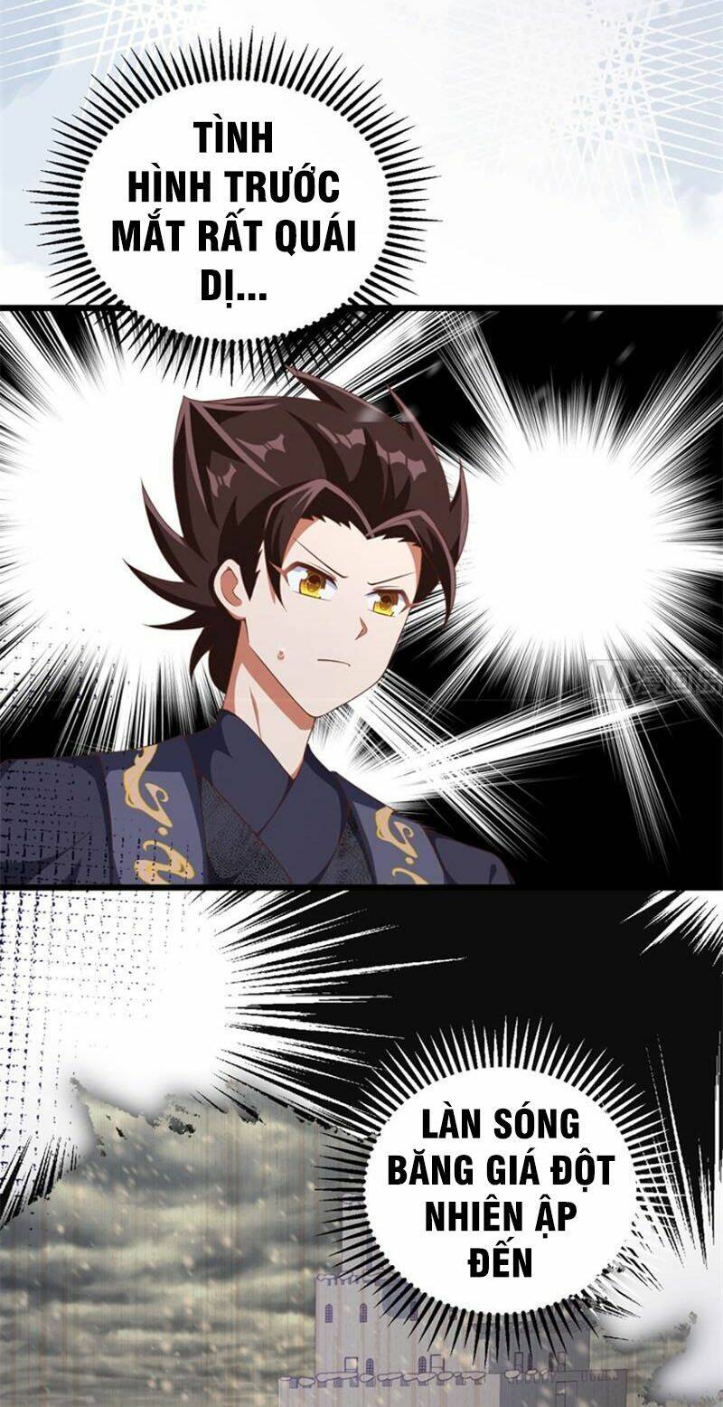 Từ Hôm Nay Bắt Đầu Làm Thành Chủ - Chapter 379 - Page 15