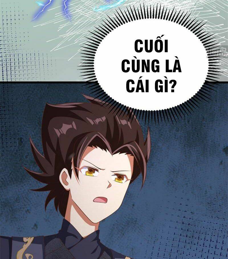 Từ Hôm Nay Bắt Đầu Làm Thành Chủ - Chapter 379 - Page 19