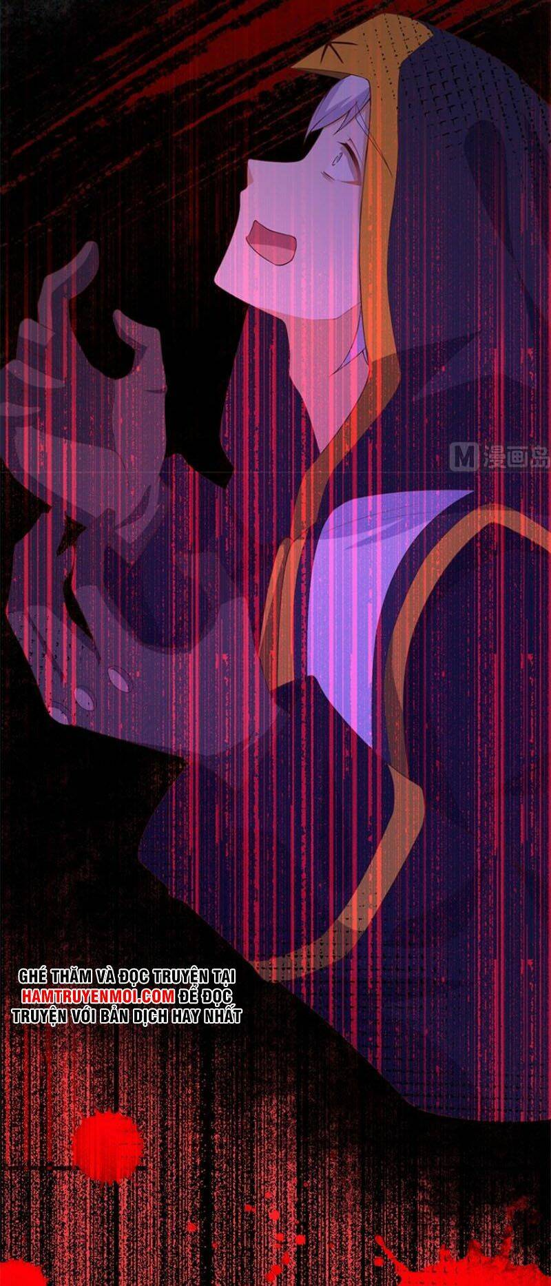 Từ Hôm Nay Bắt Đầu Làm Thành Chủ - Chapter 379 - Page 22