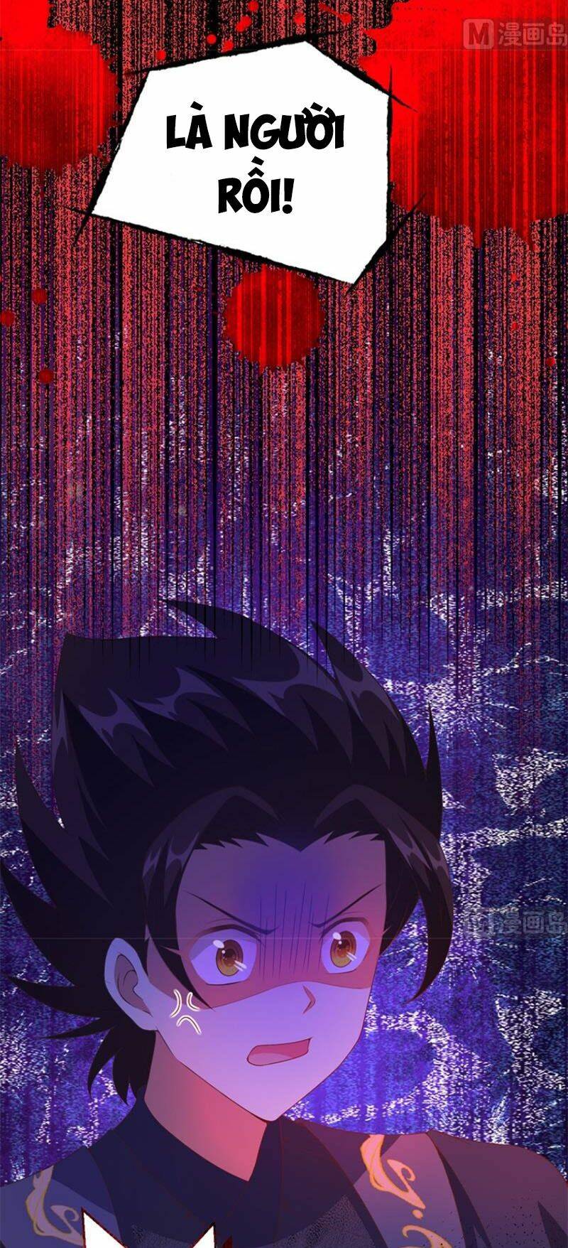 Từ Hôm Nay Bắt Đầu Làm Thành Chủ - Chapter 379 - Page 23