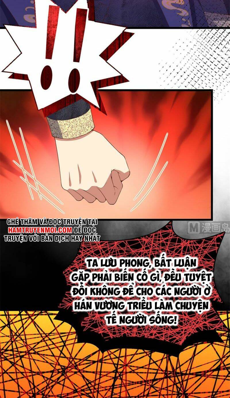 Từ Hôm Nay Bắt Đầu Làm Thành Chủ - Chapter 379 - Page 24